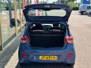 Hyundai i10 Hyundai i10 1.0i i-Motion Comf. - afbeelding nr 24