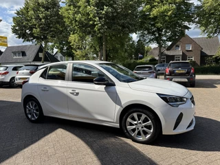 Opel Corsa Opel Corsa 1.2 Edition Airco Navi Carplay - afbeelding nr 14