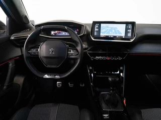 Peugeot 2008 Peugeot 2008 1.2 PureTech 130pk GT | Panoramadak | Full LED | FOCAL sound | Camera - afbeelding nr 40