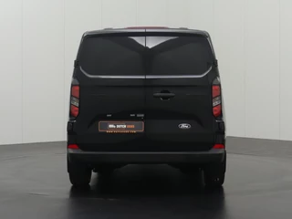 Ford Transit Custom Ford Transit Custom 2.0TDCI 170Pk Lang Raptor Edition | Navigatie | Camera | 3-Persoons - afbeelding nr 11