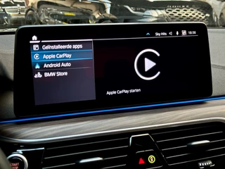 BMW 5 Serie BMW 5 Serie 530e xDrive LASER|HUD|360|H/K|ACC|SOFTCLOSE - afbeelding nr 41