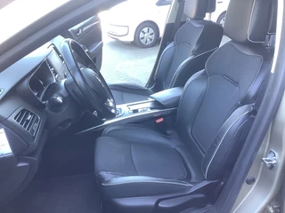 Renault Mégane Estate Renault Mégane Estate 1.3 TCe Bose I dealer onderhouden I - afbeelding nr 11