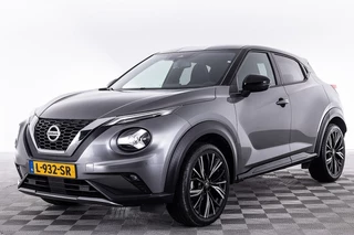 Nissan Juke - afbeelding nr 23