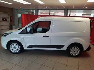 Ford Transit Connect - afbeelding nr 4