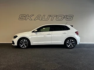 Volkswagen Polo - afbeelding nr 8