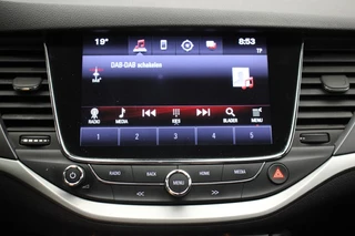 Opel Astra Opel Astra 1.0 Sports Tourer Online Edition - Carplay, Cruise - afbeelding nr 17