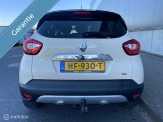 Renault Captur Renault Captur 1.2 TCe Xmod * AUTOMAAT * INCL. GARANTIE * - afbeelding nr 21