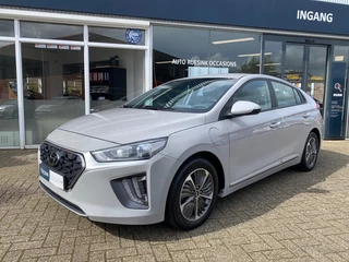 Hyundai IONIQ - afbeelding nr 34