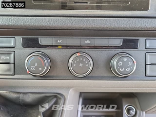 Volkswagen Crafter Volkswagen Crafter 140pk L4H3 Trekhaak Airco Cruise Camera Parkeersensoren Euro6 L3H2 15m3 Airco Trekhaak - afbeelding nr 16