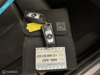 BMW 1 Serie BMW 1-serie 118i M-sport|Led|Navi|Leder|Pano|PDC|Clima|APK nieuw - afbeelding nr 24