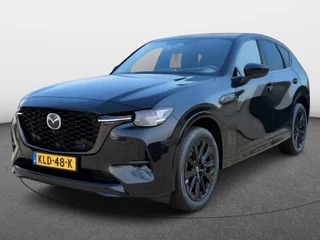 Mazda CX-60 2.5 PHEV Homura Bus. Edit. *DEMO*