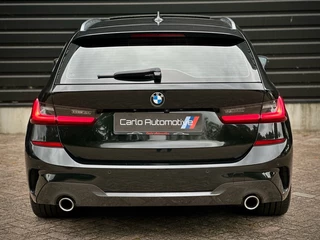 BMW 3 Serie BMW 3 Serie Touring 330i M-SPORT PANO|HEADUP|360|BLINDSPOT|ACC - afbeelding nr 44