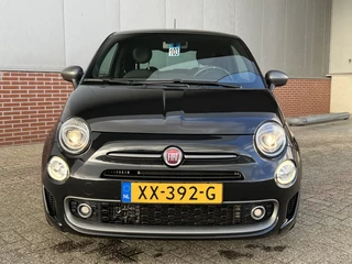 Fiat 500 - afbeelding nr 3