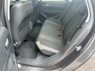 Peugeot 308 Peugeot 308 SW 1.2 Style/AIRCO/PANO/PARKS/CRUISE/APK/NAP - afbeelding nr 20