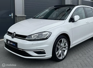 Volkswagen Golf Volkswagen Golf 1.5 TSI DSG 150PK PANO/KEYL/ACC/VOL - afbeelding nr 4