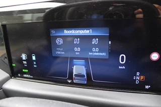 Ford Tourneo Custom | B&O | Technologiepack | Led | 8P | BLIS - afbeelding nr 12
