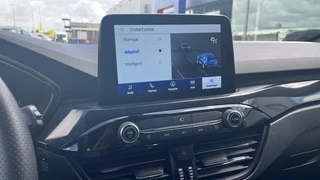 Ford Kuga Ford Kuga 1.5 EcoBoost ST-Line X | Winterpakket | Adaptieve Cruise Control | Head-up Display | Electrische achterklep - afbeelding nr 34