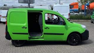 Renault Kangoo - afbeelding nr 5