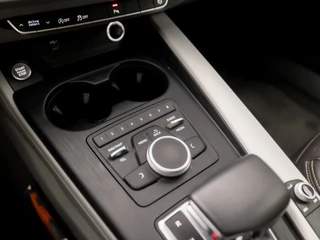 Audi A5 Audi A5 Sportback 35 TFSI Sport 150Pk Automaat (SCHUIFDAK, APPLE CARPLAY, LEDER, STOELVERWARMING, SPORTSTOELEN, GETINT GLAS, TREKHAAK, PARKEERSENSOREN, NIEUWE APK, NIEUWSTAAT) - afbeelding nr 26