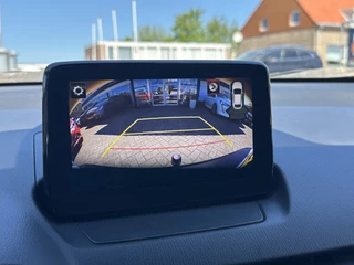 Mazda CX-3 - afbeelding nr 4