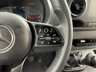 Mercedes-Benz Sprinter Mercedes-Benz Sprinter 315 1.9 CDI L2H2 Climate Control Cruise Control Carplay Camera Parkeersensoren voor achter - afbeelding nr 22