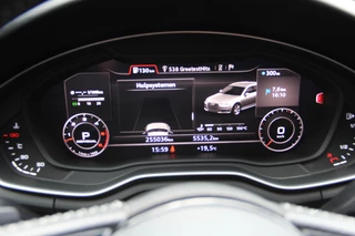 Audi A4 Goede banden | Zeer nette auto - afbeelding nr 40