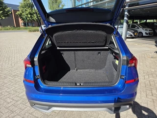 Škoda Kamiq Škoda Kamiq 110pk TSI Sport Business | Carplay | Cruise - afbeelding nr 10