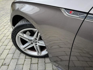 Audi A5 Audi A5 Cabriolet 2.0 TFSI quattro Pro Line S 252pk | Leer | LED verlichting | Stoelverwarming | Climate control | Cruise control | DAB radio | Keyless entry | Elektrische stoelen | Parkeersensoren voor en achter - afbeelding nr 55