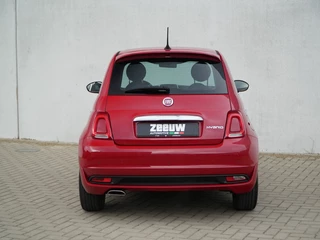 Fiat 500 - afbeelding nr 14