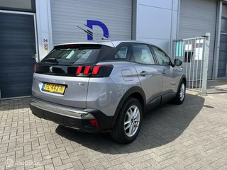 Peugeot 3008 Peugeot 3008 1.2 PureTech Allure|360|CARPLAY|CLIMA|AUTOMAAT| - afbeelding nr 9