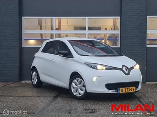 Renault ZOE - 495815103-0