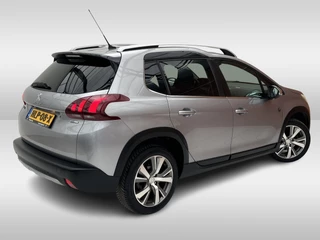 Peugeot 2008 | Panoramadak | Camera | Climate Control | - afbeelding nr 2