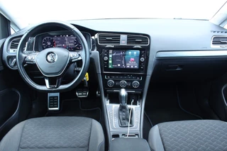 Volkswagen Golf Volkswagen Golf Variant 1.5 TSI DSG Highline PANO VIRTUAL CARPL ACC STUURVW '19 - afbeelding nr 2
