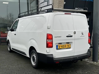 Peugeot Expert Peugeot Expert 2.0 HDI 120*IMPERIAAL*HAAK*A/C*3-PERS.*CRUISE*TEL* - afbeelding nr 2