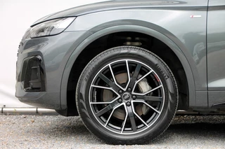 Audi Q5 Audi Q5 50 TFSIe S Edition Competition - 299 pk **Pano / Trekhaak - afbeelding nr 25