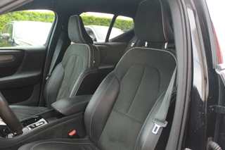 Volvo XC40 Volvo XC40 T5 Recharge R-Design - afbeelding nr 17
