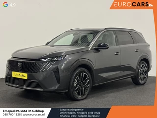 Peugeot 5008 1.2 Hybrid 136pk Allure Automaat