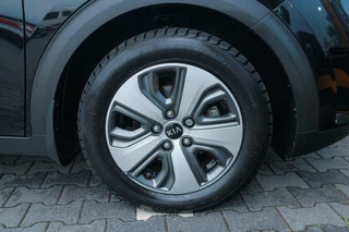 Kia Niro Kia Niro 1.6 GDi Hybrid DynamicLine|Trekhaak - afbeelding nr 16