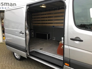 Mercedes-Benz Sprinter - afbeelding nr 9