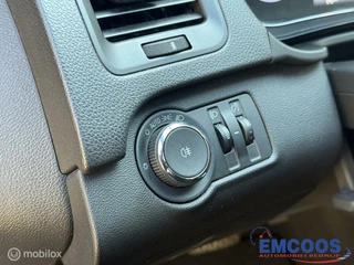 Opel Insignia Opel Insignia Sports Tourer 2.0 CDTI Cosmo * Automaat * Airco * Cruise Control * - afbeelding nr 21
