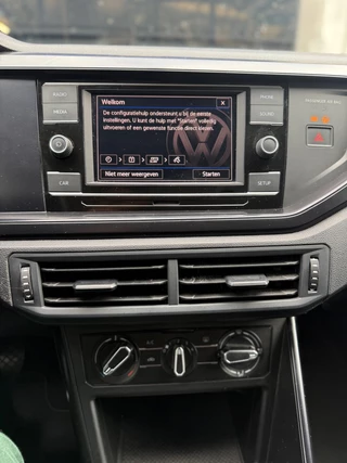 Volkswagen Polo Volkswagen Polo 1.0 MPI Comfortline - afbeelding nr 34