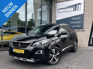 Peugeot 3008 Peugeot 3008 1.6 e-THP GT Line*PANO*ACC*ECC*LED* - afbeelding nr 1