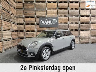MINI Clubman - 422007112-0