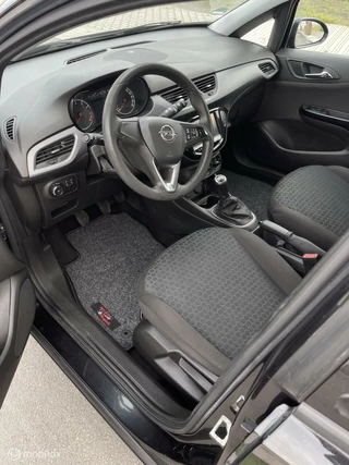 Opel Corsa Opel Corsa 1.0 Turbo Edition,5 deurs,,airco,apk - afbeelding nr 9