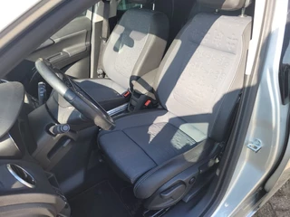 Opel Meriva - afbeelding nr 19