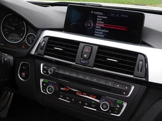 BMW 3 Serie BMW 3 Serie Touring 325d 217PK+ / M Sport HE. / M-Perf. / LED - afbeelding nr 25