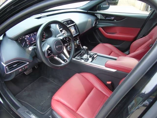 Jaguar XE - afbeelding nr 23