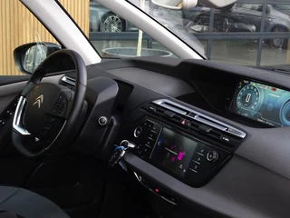 Citroën C4 Picasso Citroën C4 Picasso 1.2 PureT. Sport / 2016 / luxe pakket / LED - afbeelding nr 11