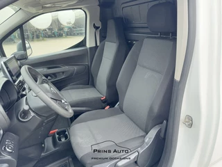 Opel Combo |TREKHAAK|CRUISE|SENSOREN|ORIG.NL| 2793 - afbeelding nr 2