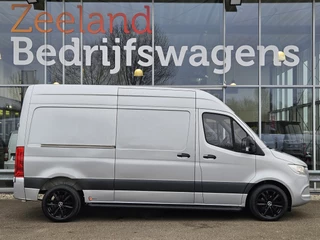 Mercedes-Benz Sprinter - afbeelding nr 5